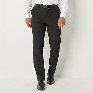 J. Ferrar Mens black pants